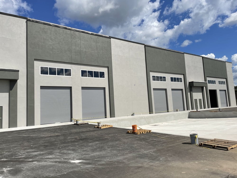 class 1 warehouse for lease tampa