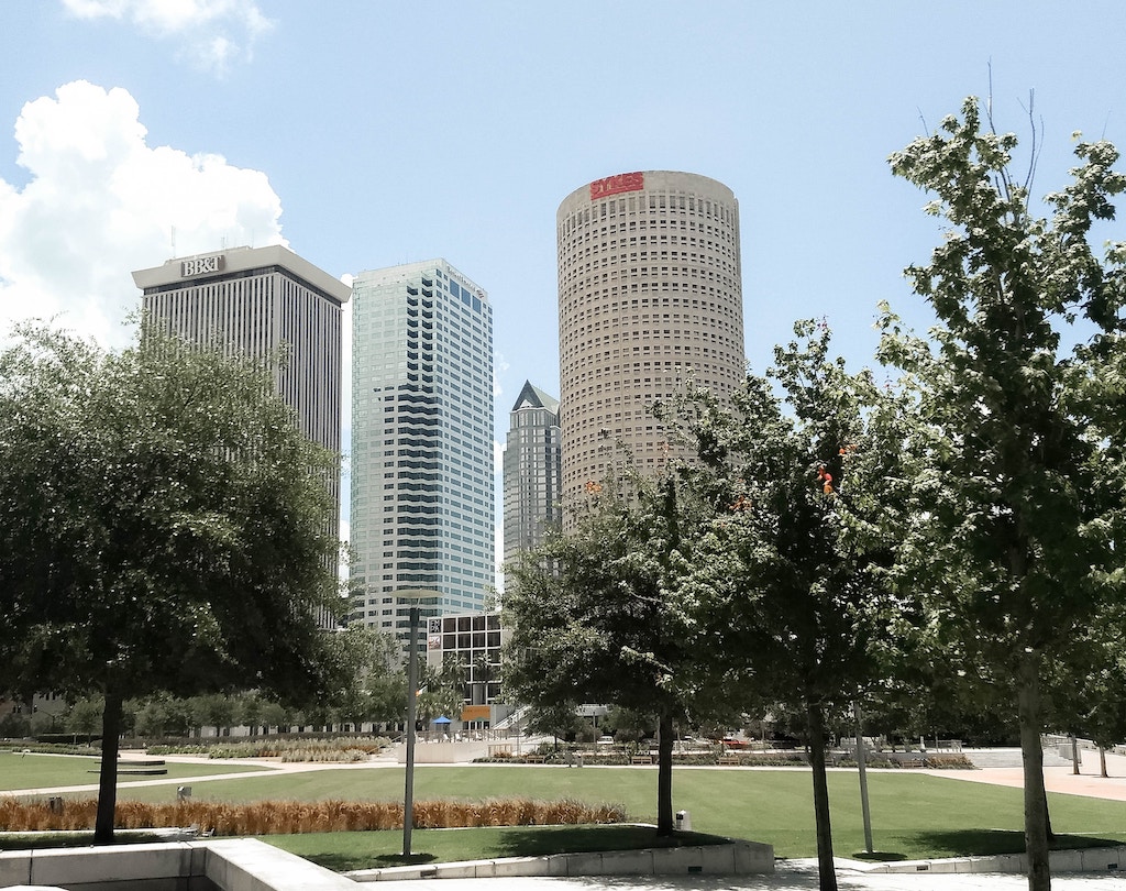 Tampa Florida Commercial Real Estate News 2021 - Bounat (Boutique National CRE)