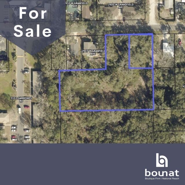Land For Sale!

A great opportunity to acquire 1.5 acres in Plant City, FL. The site is zoned R-2 allowing 16 multi-family units.

Located just south of the Florida Strawberry Festival grounds, I-4, and many national retailers.

Interested in learning more about this property? Contact Bounat today!

#investment #realestate #cre #commercialrealestate #realestateagent #realestateinvestor #nnn #landforsale #realestatelife #tgif #milliondollarlisting #realestatebroker #success #retailrealestate #1031 #tamparealestate #icsc #realestateagents #referral #ccim #realty #cashflow #realestateexpert #property #entrepreneur #tampacre #floridacommercialrealestate #floridacre