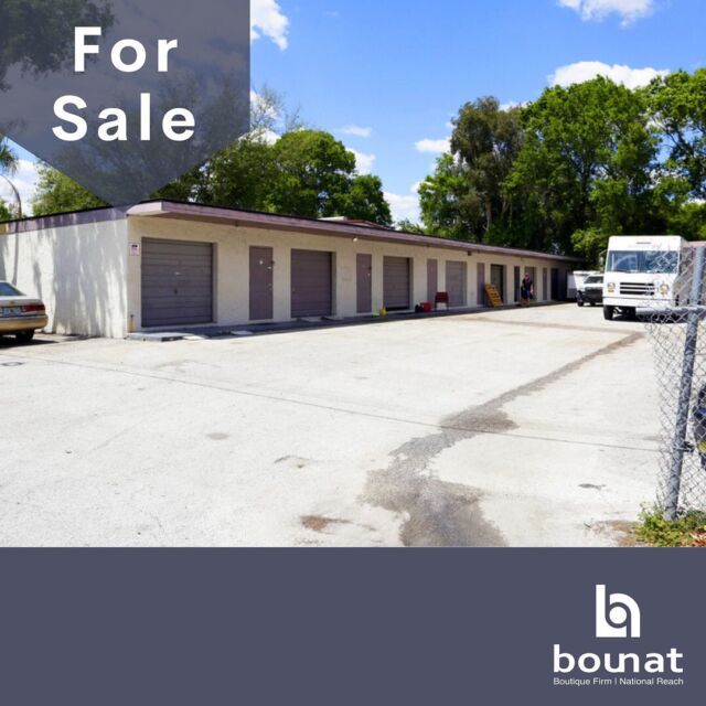 Industrial Park For Sale!

Located in the highly sought-after Drew Park area in Tampa, just off of Hillsborough Avenue near the Veterans Expressway, Tampa International Airport and the International Mall.

Highlights include - 
✅ 100% occupied 9 unit multi-tenant industrial property
✅ Avg unit size: 826 SF
✅ Total Monthly Rent $7,000 +/-
✅ 7% Cap Rate
✅ Mixed Lease Terms/Exp

Want to learn more? Send us a DM!

#investment #realestate #cre #commercialrealestate #realestateagent #realestateinvestor #nnn #industrial #realestatelife #tgif #milliondollarlisting #realestatebroker #success #retailrealestate #1031 #tamparealestate #icsc #realestateagents #referral #ccim #realty #cashflow #realestateexpert #property #entrepreneur #tampacre