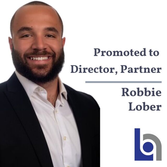 Bounat is excited to announce the promotion of Robbie Lober to Director, Partner. Robbie's dedication to providing excellent service to his clients while exceeding client expectations continues to propel him forward.

We are proud of Robbie's continued growth and success. Truly a team player! Keep up the great work @real_estate_rob_cre!!

#brokerspotlight "brokerpromotion #fgcar #naiop#realtorlife #realtorlifestyle #closingday #closingtable #realtorsofig #realtorsofinstagram #loverealestate #realtortips #realtoring #realestategrind #realestateinvesting #realestateinvestor #realestateinvestors #realestateagentlife #realestatelifestyle#tamparealestate #commercialproperty #commercialbroker  #CREmarketing #tampa #tampacre #risingstar