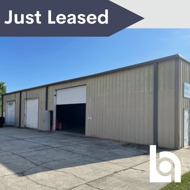 Just Leased!

Bounat is excited to annouce the lease of this property located in Lakeland, FL.

HIghlights include:
- Location: 4403 Holden Rd Lakeland FL
- Tenant: Yummy House
- Lease Terms: 5-Years
- Size: 5,074 SF
- Price: $13.00 PSF NNN

Congratulations to Bounat broker @stevielamas for making this deal happen!

Interested in Buying, Selling, or Leasing? Contact Bounat today.

#investment #realestate #cre #commercialrealestate #realestateagent #realestateinvestor #nnn #justleased #realestatelife #realestatebroker #success #retailrealestate #1031 #tamparealestate #icsc #realestateagents #referral #ccim #realty #cashflow #realestateexpert #property #entrepreneur