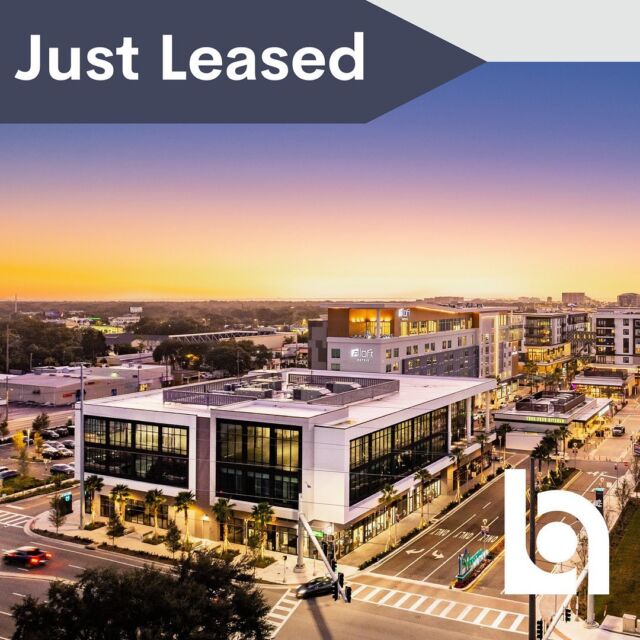 Bounat is excited to share the Sublease of this property located at The Loft at Midtown in Tampa.

Highlights include:
✅ Price: $51.00 psf
✅ Terms: 50 month lease
✅ Size: 2,406 SF Office
✅ Tenant: ComforceHealth

Congratulations to Bounat brokers @stevielamas and @mike__farley on helping their client find the ideal location.

#investment #realestate #cre #commercialrealestate #realestateagent #realestateinvestor #nnn #justleased #realestatelife #realestatebroker #success #retailrealestate #1031 #tamparealestate #icsc #realestateagents #referral #ccim #realty #cashflow #realestateexpert #property #entrepreneur #tampacommercialrealestate #tampacre #floridacommercialrealestate #floridacre