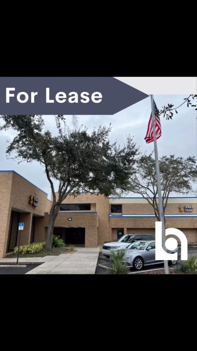 Lease availble for this premier office space located in downtown Plant City, FL.

The building is a total of 24,162 SF with two available spaces for lease. The first floor features ~8,789 SF of multiple private offices, conference rooms, break room, open cubical space, and two vaults. The second floor space features ~5,787 SF of multiple large executive private offices, conference room, break room, and reception/waiting room.

Building size: 24,126 SF
Size: 5,787 - 14,576 SF
Price: $20.00 SF/yr (MG)

Interested in learning more about this property? Contact Bounat today.

#investment #realestate #cre #commercialrealestate #realestateinvestor #nnn #forlease #realestatebroker #retail #availablespace #1031 #tamparealestate #icsc #realestateagents #ccim #realty #floridacommercialrealestate #floridacre #tampacommercialrealestate #tampacre #realestatereels #propertyfeature #propertyreels