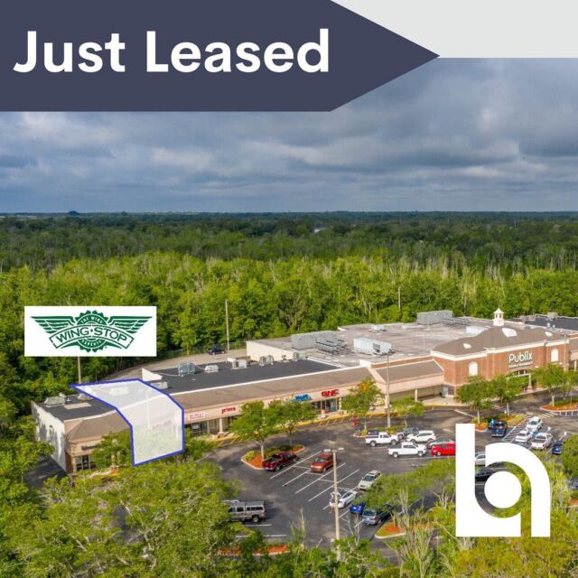 Bounat is excited to announce the lease of this property located at Plant City Crossings in Plant City, FL. 

Congratulations to Bounat broker @stevielamas on another closed transaction!

Highlights include:
✅ Term: 10 years
✅ Price: $30.00 PSF + $8.10 NNN
✅ Tenant: Wingstop
✅ Size: 1400 SF

Interested in Buying, Selling, or Leasing? Contact Bounat today!

#investment #realestate #cre #commercialrealestate #realestateagent #realestateinvestor #nnn #justleased #realestatelife #realestatebroker #success #retailrealestate #1031 #tamparealestate #icsc #realestateagents #referral #ccim #realty #cashflow #realestateexpert #property #entrepreneur #floridacommercialrealestate #floridacre #tampacommercialrealestate #tampacre