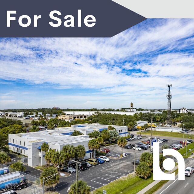 For Sale: A prime opportunity to purchase a value-add cash flowing office property in Tampa, FL.

The property is conveniently located west of I-4 on N 56th St just south of busy Hillsborough Ave, across the street from a large 900,000 SF Netpark and just west of the Seminole Hard Rock Hotel & Casino.

Highlights include:
✅ Great frontage visibility on 56th St
✅ Ample parking
✅ Fitness center and café available on site
✅ Large monument signage
✅ New roof 2014
✅ 7.91% cap rate

Building Size: 44,784 SF
Total Lot Size: 3.09 acres
Price: $3,000,000

Interested in learning more? Send us a DM!

#investment #realestate #cre #commercialrealestate #realestateagent #realestateinvestor #nnn #realestatelife #tgif #milliondollarlisting #realestatebroker #success #retailrealestate #1031 #tamparealestate #icsc #realestateagents #referral #ccim #realty #cashflow #realestateexpert #property #entrepreneur #forsale