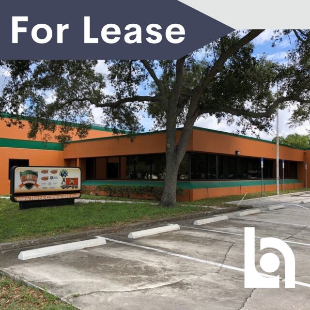 Office For Lease!

Great opportunity to lease a beautiful office adjacent to Tampa International Airport. Space available is currently set up as a call center with multiple private offices, massive breakroom, employee lounge, and much more you have to see to appreciate.

The property is located on W Tampa Bay Blvd just west of Dale Mabry Hwy and south of Hillsborough Ave with close proximity to I-275, the Howard Frankland Bridge, and the Courtney Campbell Causeway providing easy access to the labor force in Hillsborough, Pinellas, and Pasco Counties. 

Highlights include:
Great location
Turnkey office
Plenty of parking - 10 paved spaces and up to 46 unpaved spaces

SIze: 12,231 SF
Building Size:	48,550 SF
Total Lot Size:	4.2 Acres
Price:	$17.00 SF/yr (MG)

Interested in learning more? Contact Bounat today!

#bounat #boutiquenational #creref #investment #realestate #cre #commercialrealestate #realestateagent #realestateinvestor #nnn #forlease #realestatelife #officeforlease #milliondollarlisting #realestatebroker #success #retailrealestate #1031 #tamparealestate #icsc #realestateagents #referral #ccim #realty #cashflow #realestateexpert #property #entrepreneur #tampacre #tampacommercialrealestate