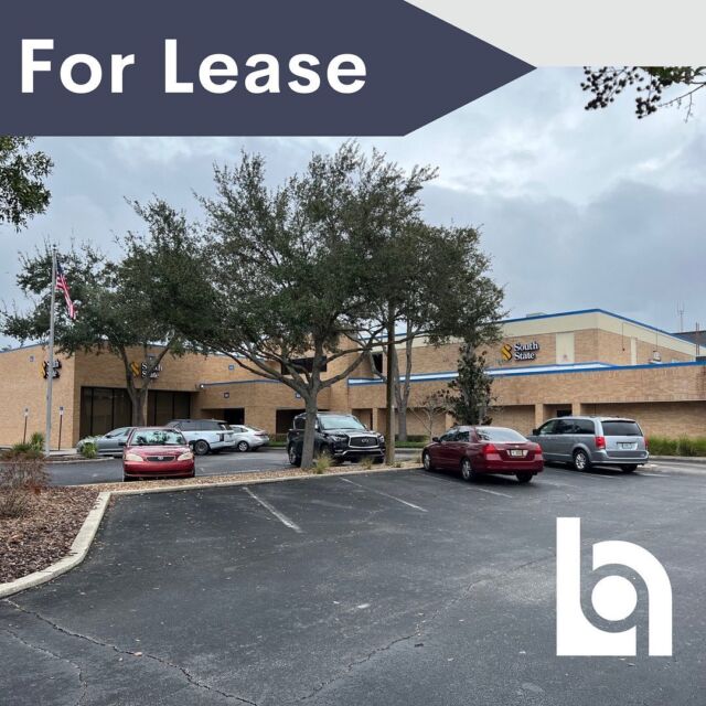 Lease availble for this premier office space located in downtown Plant City, FL.

The building is a total of 24,162 SF with two available spaces for lease. The first floor features ~8,789 SF of multiple private offices, conference rooms, break room, open cubical space, and two vaults. The second floor space features ~5,787 SF of multiple large executive private offices, conference room, break room, and reception/waiting room.

✅ Building size: 24,126 SF
✅ Size: 5,787 - 14,576 SF
✅ Price: $20.00 SF/yr (MG)

Interested in learning more about this property? Contact Bounat today.

#investment #realestate #cre #commercialrealestate #realestateinvestor #nnn #forlease #realestatebroker #retail #availablespace #1031 #tamparealestate #icsc #realestateagents #ccim #realty #floridacommercialrealestate #floridacre #tampacommercialrealestate #tampacre #forlease