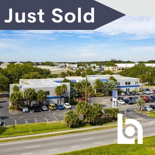 Boutique National is pleased to announce the sale of this building located west of I-4 on N 56th Street, just west of the Seminole Hard Rock Hotel & Casino in Tampa, FL.

✅ Building Size: 44,784 SF
✅ Total Lot Size: 3.09 acres
✅ Sold: $2,900,000

Congratulations to Bounat brokers Nick Ganey, Tommy Szarvas, and Estevan Lamas on closing this deal!

Interested in Buying, Selling, or Leasing? Contact Bounat today!

#investment #realestate #cre #commercialrealestate #realestateagent #realestateinvestor #nnn #justsold #realestatelife #realestatebroker #success #retailrealestate #1031 #tamparealestate #icsc #realestateagents #referral #ccim #realty #cashflow #realestateexpert #property #entrepreneur #naioptampabay #tampacommercialrealestate #tampacre #floridacommercialrealestate #floridacre
