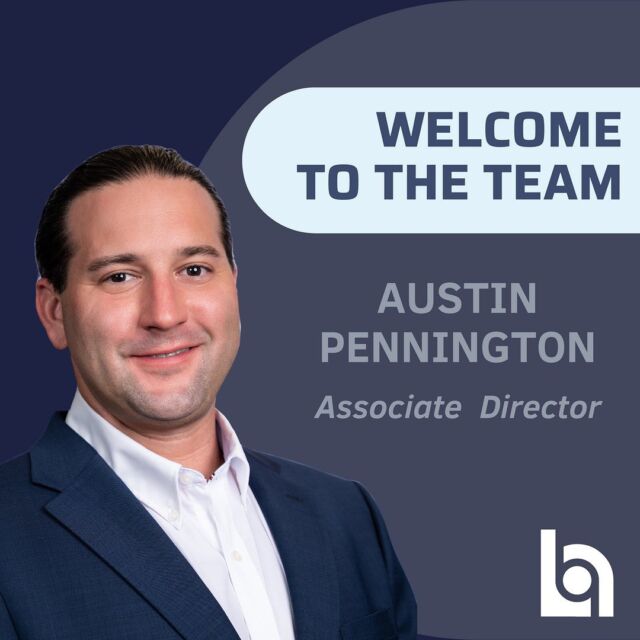 Bounat is pleased to announce the newest member of our team – Austin Pennington.

Austin Pennington serves as Associate Director for Boutique National. He is a Florida-native with 15 years of extensive experience in the real estate, insurance and finance industries.

Prior to joining Bounat, Austin focused on providing a broad range of services to both sellers and buyers for property classes including mobile home parks, RV communities, hospitality properties, marinas, multi-family, retail, office, industrial, self-storage and land development.

For fun, Austin enjoys boating, fishing, diving, road cycling with his wife and discovering new real estate opportunities – all while contributing to environmental preservation through his involvement with the Tampa Bay Parrot Heads in Paradise Club and Captains for Clean Waters.

Please give a warm welcome to Austin!

#newteammember #brokerspotlight #fgcar #naiop#realtorlife #realtorlifestyle #closingday #closingtable #realtorsofig #realtorsofinstagram #loverealestate #realtortips #realtoring #realestategrind #realestateagentlife #realestatelifestyle#tamparealestate #commercialproperty #commercialbroker  #CREmarketing #tampa #tampacre #tampacommercialrealestate #floridacommercialrealestate #floridacre #winningteam