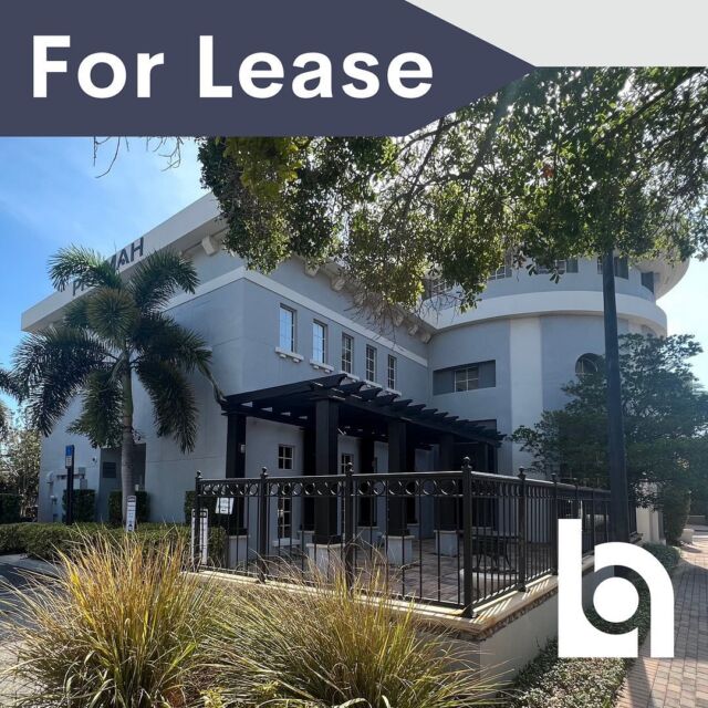 For Lease:

A prime opportunity to lease a Class A office in the heart of affluent South Tampa. This one of a kind two-story property features a 1st floor with open work space and 36' ceilings, 4 private offices, breakroom, and conference room.

The lobby has a private elevator leading to the 2nd floor with an open space, 5 private offices, and break area.

Highlights:
✅ Tons of parking with 10 spaces on site and up to 26 spaces on a lot 150' behind the building.
✅ 9/1,000 Parking Ratio

Price: $42.00 SF/yr (NNN)
3,960 SF

Interested in learning more? Contact Bounat today!

#investment #realestate #cre #commercialrealestate #realestateagent #realestateinvestor #nnn #forlease #realestatelife #officeforlease #milliondollarlisting #realestatebroker #success #retailrealestate #1031 #tamparealestate #icsc #realestateagents #referral #ccim #realty #cashflow #realestateexpert #property #entrepreneur #southtampa