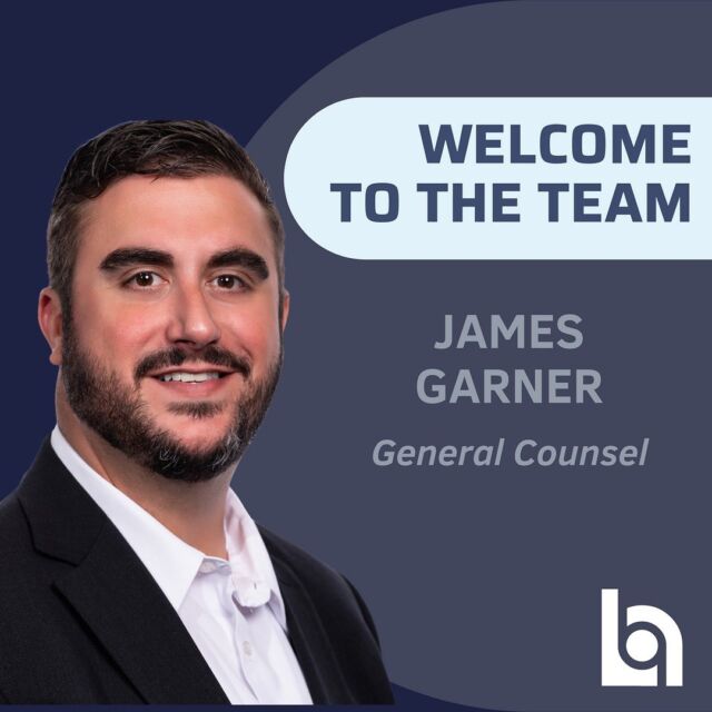 Bounat is pleased to announce the newest member of our team - James Garner.

James serves as General Counsel for Boutique National. Prior to joining Bounat, James represented property owners across Florida in all types of claims against their insurance companies.

With over 10 years of experience, James brings his legal expertise to the commercial real estate industry by providing clients a unique perspective to optimize their financial growth and investment portfolios.  He takes pride in advocating on behalf of clients and providing representation rooted in trust, honor and respect.  James has called the Tampa Bay area home since birth and is passionate about improving the community as a whole through commercial real estate.

In his free time, James is an avid Tampa Bay sports fan has been a long-time supporter of Special Olympics, Best Buddies, and Guardian ad Litem. He enjoys playing basketball, golfing, fishing, and spending time with family and friends.

Join us in welcoming James to the Bounat team!

#newteammember #brokerspotlight #fgcar #naiop#realtorlife #realtorlifestyle #closingday #closingtable #realtorsofig #realtorsofinstagram #loverealestate #realtortips #realtoring #realestategrind #realestateagentlife #realestatelifestyle#tamparealestate #commercialproperty #commercialbroker  #CREmarketing #tampa #tampacre #tampacommercialrealestate #floridacommercialrealestate