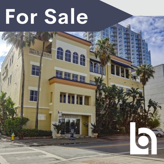 For Sale: A rare opportunity to purchase the only available free-standing office in the Channel District of Tampa, FL. 

Located walking distance just north of Water Street and east of Downtown, the property features a 4-story steel constructed building with on-site 15 deeded parking spaces.

The sale includes 3 floors consisting of office space with option to purchase the 4th floor residential penthouse. The 1st floor is 4,565 SF with a 3,500 SF suite of open office floor plan with a large conference room, reception, and a grade level garage door leading into parking lot. The 2nd floor includes a wide open unfinished shell office space consisting of 6,018 SF allowing a blank canvas for your desired buildout. The 3rd floor includes two nicely buildout office suites with one suite consisting of 3,500 SF and another suite consisting of 2,500 SF. The 4th floor residential penthouse is not included in the sale but is available to purchase for at market value. The residential penthouse includes 3 bedrooms with 3.5 baths across 6,018 SF that includes 3 balconies, an outdoor built in hot tub, and a deeded 1st floor 1,347 SF 5-car garage.

Highlights:
✅ Owner financing available
✅ Prime location
✅ New roof
✅ On site parking with ✅ 150 car public parking garage next door
✅ Building signage available

Price: $6,850,000

Interested in learning more? Contact Bounat today!

#investment #realestate #cre #commercialrealestate #realestateagent #realestateinvestor #nnn #forsale #realestatelife #officeforsale #milliondollarlisting #realestatebroker #success #retailrealestate #1031 #tamparealestate #icsc #realestateagents #referral #ccim #realty #cashflow #realestateexpert #property #entrepreneur #tampacommercialrealestate #tampacre
