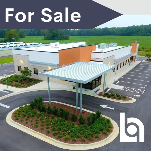 For Sale: A prime opportunity to purchase this single tenant net leased property with Fresenius Medical Care.

Situated on 2.46 acres consisting of a 7,186 SF building in Farmville, NC. The property was built to suit tenant in 2015. Over 7 years of lease term remaining on initial term with (3) 5-year options to renew. This corporately-guaranteed lease provides a rent escalation of 10% January 1, 2026.

The net lease structure requires tenant to be responsible for all expenses relating to the interior/non-structural elements of the building, parking lot repair, HVAC (up to $3,000 per incident), landscaping, insurance, property taxes, utilities, and waste management.

Highlights include:
✅ Current Term Expiration: 01/31/2031
✅ NOI: $250,064
✅ Cap Rate: 5.25%
✅ Rent PSF: $34.80
✅ Renewal Options: (3) 5-year
✅ Roof Warranty until October 2030

Price: $4,763,123

Interested in learning more? Send us a DM!

#investment #realestate #cre #commercialrealestate #realestateagent #realestateinvestor #nnn #forsale #realestatelife #industrialforsale #milliondollarlisting #realestatebroker #success #retailrealestate #1031 #tamparealestate #icsc #realestateagents #referral #ccim #realty #cashflow #realestateexpert #property #entrepreneur #tampacommercialrealestate #floridacommercialrealestate #floridacre #nationalcommercialrealestateassociation
