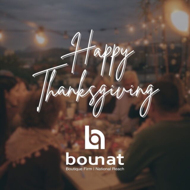 The Bounat team wishes you and yours a Happy Thanksgiving!

#gratitude #thanksgiving #givingthanks #tampacommercialrealestate #floridacommercialrealestate #tampacre #floridacre