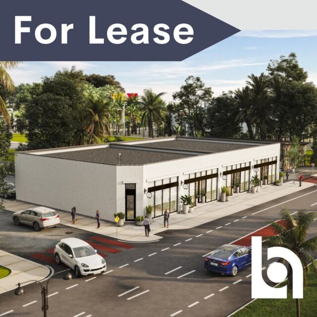 For Lease: A prime opportunity to lease a newly renovated office/retail space on the edge of Tampa’s new Gas Worx master planned community.

This new 6,265 SF office/retail building known as 1502 GWX offers two spaces of 1,490 SF and 1,651 SF.

Spaces will be delivered in vanilla shell condition ready to be built out to fit your needs. Located at the entrance to Canvas Gas Worx which is a 79-unit industrial townhome community at the crossroads of Tampa’s most exciting neighborhoods, Ybor City, Tampa Heights and Downtown.

Highlights include:
✅ Prime location
✅ Adjacent to Gas Worx just north of Tampa’s Encore District
✅ Two spaces 1,490 - 1,651 SF (3,141 SF combined)

Lease Rate: $32.00 SF/yr (NNN)

Interested in learning more? Contact Bounat today!

#investment #realestate #cre #commercialrealestate #realestateagent #realestateinvestor #nnn #forlease #realestatelife #officeforlease #milliondollarlisting #realestatebroker #success #retailrealestate #1031 #tamparealestate #icsc #realestateagents #referral #ccim #realty #cashflow #realestateexpert #property #entrepreneur #floridacommercialrealestate #floridacre #tampacommercialrealestate #tampacre