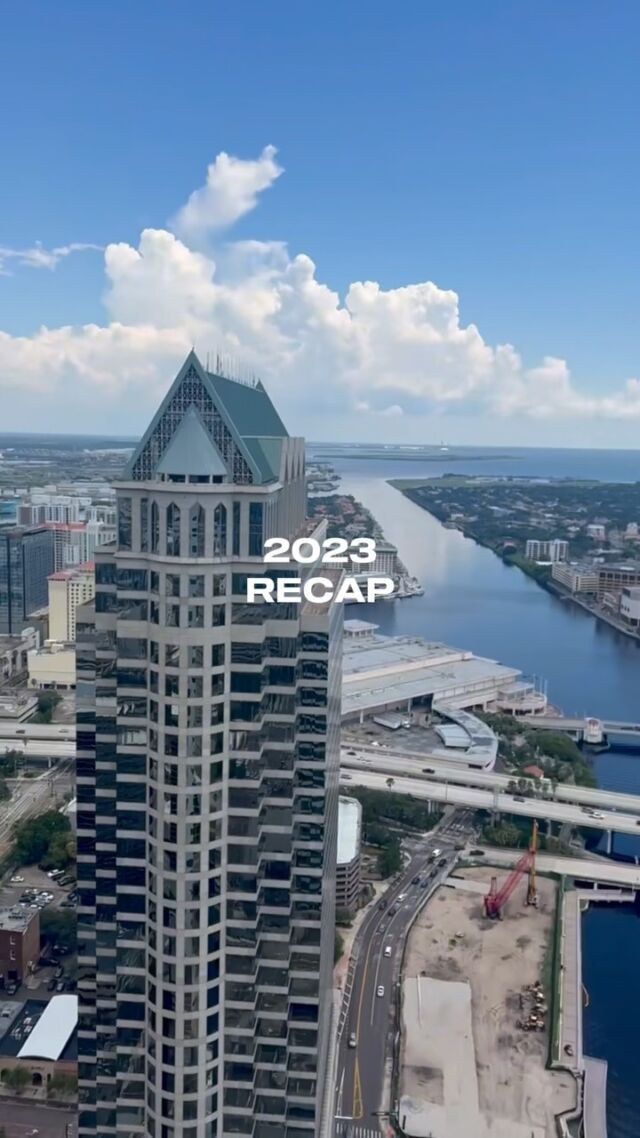 We are so grateful for an amazing 2023! The Bounat team is wishing you and yours a happy healthy new year. 2024 here we come!!!!

#bounat #fgcar #naiop#realtorlife #realtorlifestyle #closingday #closingtable #realtorsofig #realtorsofinstagram #loverealestate #realtortips #realtoring #realestategrind #realestateinvesting #realestateinvestor #realestateinvestors #realestatelifestyle#tamparealestate #commercialproperty #commercialbroker  #CREmarketing #tampa #tampacre #realestatereels #floridacommercialrealestate #2023recap