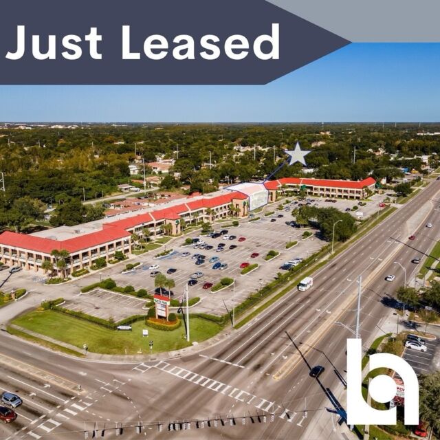 Bounat is pleased to annouce the lease of this building - 
North Park Professional Center in Tampa, FL. The building size is 7,443 SF.

Landlord Broker: Nick Ganey and Tommy Szarvas with Boutique National

Tenant Broker: Brad Knop and Caleb Lewis with JLL

Congratulations to Nick and Tommy!

#investment #realestate #cre #commercialrealestate #realestateagent #realestateinvestor #nnn #justleased #realestatelife #realestatebroker #success #retailrealestate #1031 #tamparealestate #icsc #realestateagents #referral #ccim #realty #cashflow #realestateexpert #property #entrepreneur #sior #retail #retailcre #tampacommercialrealestate #floridacommercialrealestate