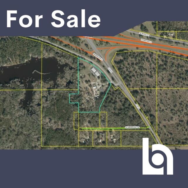 For Sale: A prime opportunity to purchase an existing motel/rv park/campground in Madison, FL.

This is an ideal redevelopment site located off of Interstate-10 situated on 16.92 acres. Currently, the site features a 32-room hotel and 75 RV and camping spaces.

This is a great redevelopment site for Truck Stop Gas Station or IOS Facility.

Price: $1,750,000

Interested in learning more? Contact Bounat today!

#investment #realestate #cre #commercialrealestate #realestateagent #realestateinvestor #nnn #forsale #realestatelife #industrialforsale #milliondollarlisting #realestatebroker #success #retailrealestate #1031 #tamparealestate #icsc #realestateagents #referral #ccim #realty #cashflow #realestateexpert #property #entrepreneur #tampacommercialrealestate #floridacommercialrealestate #floridacre