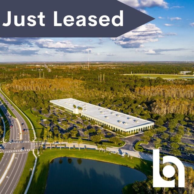 Bounat is pleased to announce the lease of this property located at 601 Brooker Creek Blvd in Oldsmar, FL.

Highlights include:
✅ 16,002 SF
✅ 10-year term
✅ Tenant: Bay Area Copier Rental Inc.
✅ Tenant Broker: Mike Farley with Boutique National
✅ Landlord Broker: while Quinn Morris with Harrod Properties

Congratulations to Bounat broker Mike Farley!

Interested in Buying, Selling, or Leasing? Contact Bounat today!

#investment #realestate #cre #commercialrealestate #realestateagent #realestateinvestor #nnn #justleased #realestatelife #realestatebroker #success #retailrealestate #1031 #tamparealestate #icsc #realestateagents #referral #ccim #realty #cashflow #realestateexpert #property #entrepreneur #sior #retail #retailcre #industrialcre
