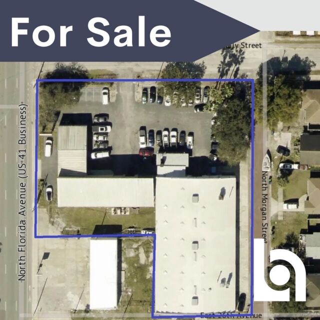 For Sale: A prime opportunity to purchase this commercial space located at 3319 N Florida Ave in Tampa, FL.

HIghlights include:
✅ 10 Year Lease Term with Two 5-year options
✅ Building Size: 15,850 SF
✅ Current NOI: $142,881
✅ Cap Rate: 6.25%

Sale Price: $2,286,096

Interested in learning more? Contact Bounat today!

#investment #realestate #cre #commercialrealestate #realestateagent #realestateinvestor #nnn #forsale #realestatelife #industrialforsale #milliondollarlisting #realestatebroker #success #retailrealestate #1031 #tamparealestate #icsc #realestateagents #referral #ccim #realty #cashflow #realestateexpert #property #entrepreneur #tampacommercialrealestate #floridacommercialrealestate #floridacre