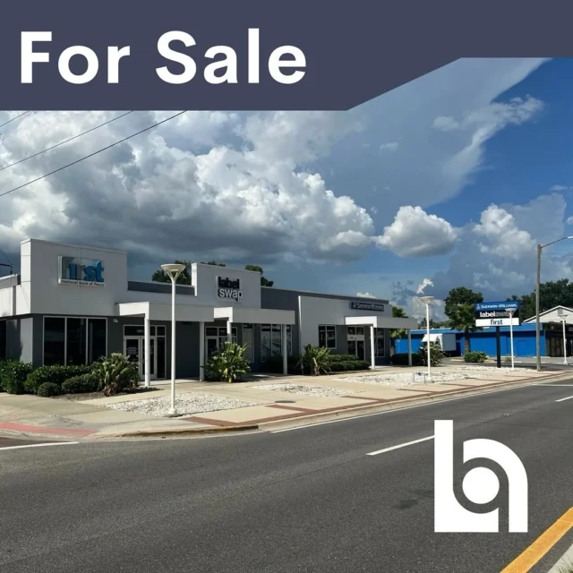 Price Reduced: Introducing a prime investment opportunity nestled in the heart of affluent South Tampa. This exceptional property offers 9,996 SF of retail space 100% leased to 3 tenants all on NNN leases.

Boasting a strategic location on a hard-lighted corner with high visibility, pylon signage, and traffic count over 37,500 AADT, ensuring maximum exposure for businesses.

Zoned CG for versatile usage, and a recent 2019 renovation, this property sets the stage for a lucrative venture in an ever-thriving market.

Highlights include:
✅ Irreplaceable real estate
✅ Located on hard lighted corner
✅ Pylon sign
✅ Completely renovated property in 2019
✅ 37,500 AADT
✅ 46 Parking s[aces (4.73/1,000 ratio)

Price Reduced: $6,750,000
Cap Rate: 5.76% 

Want to learn more? Contact Bounat today!

#investment #realestate #cre #commercialrealestate #realestateagent #realestateinvestor #nnn #forsale #realestatelife #industrialforsale #milliondollarlisting #realestatebroker #success #retailrealestate #1031 #tamparealestate #icsc #realestateagents #referral #ccim #realty #cashflow #realestateexpert #property #entrepreneur #tampacommercialrealestate #floridacommercialrealestate #floridacre #tampacre